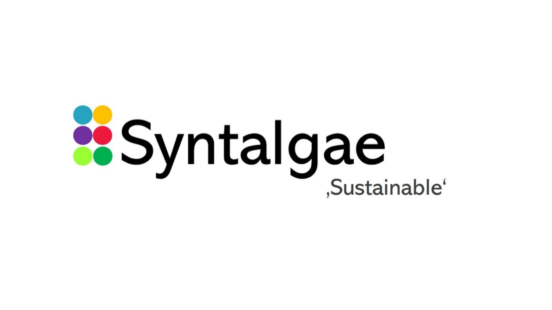 Syntalgae capa