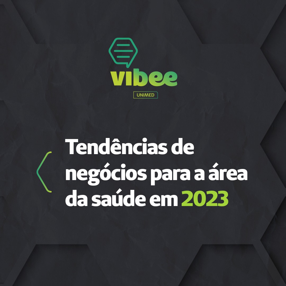 tendencias saude