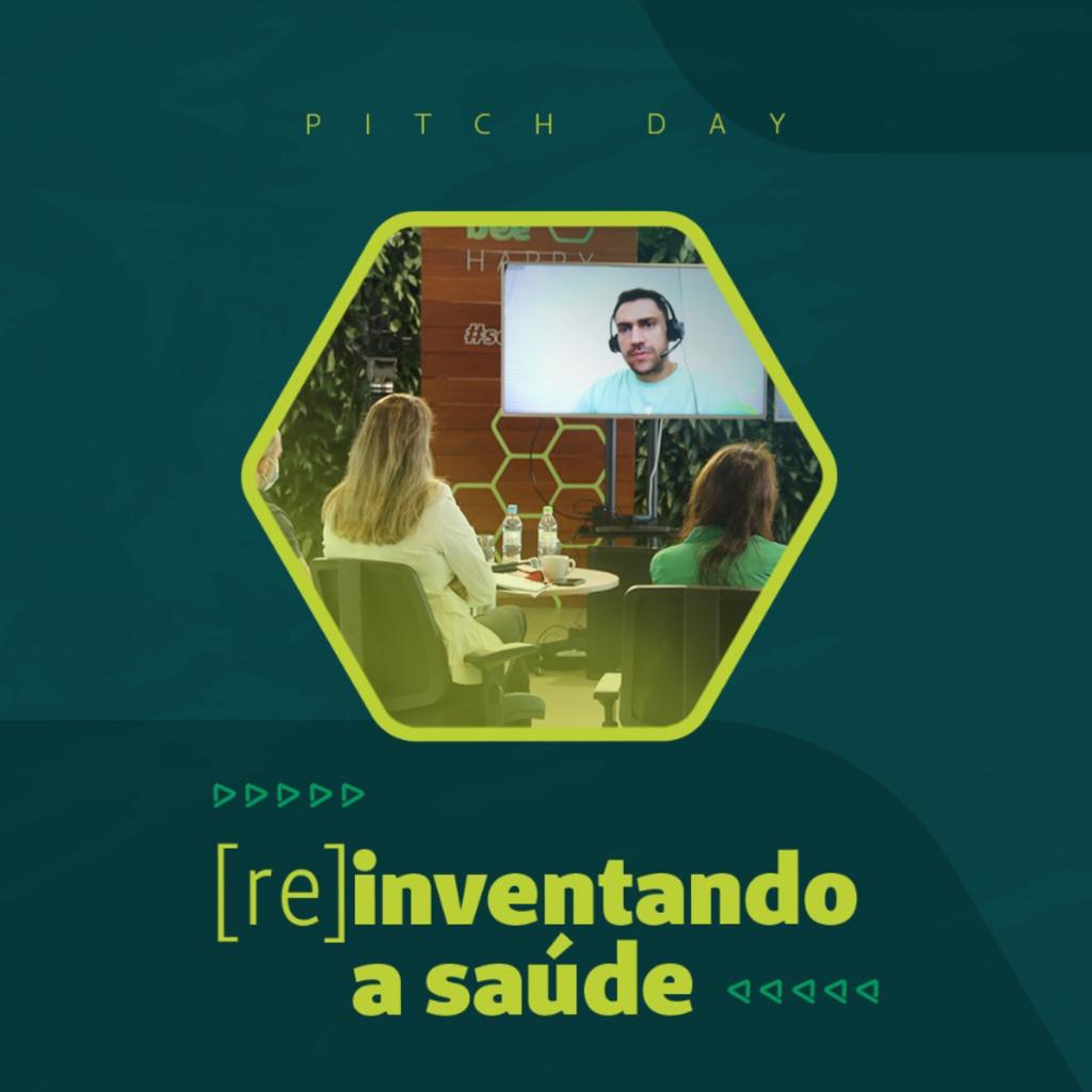 pitch day