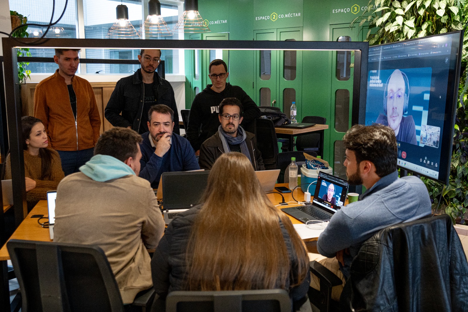 quanto vale a sua startup